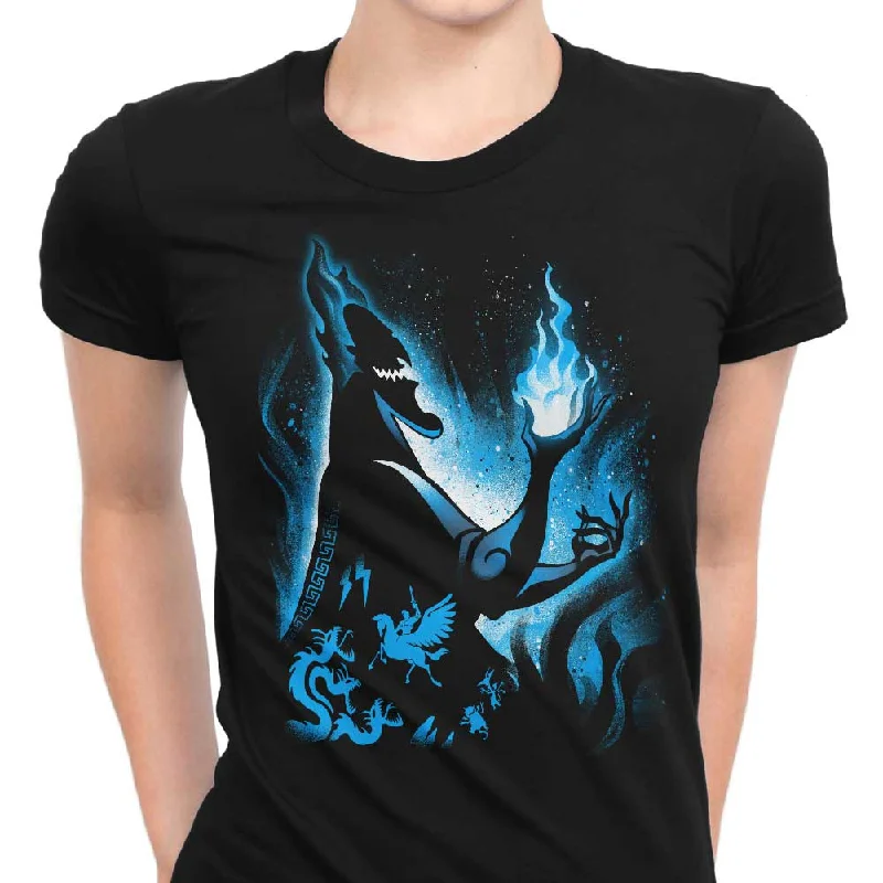 Lord of the Underworld - Women's Apparel