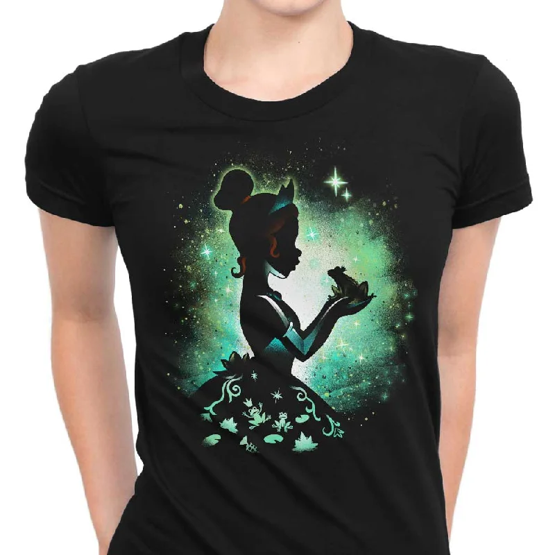 Your Dreams Come True - Women's Apparel