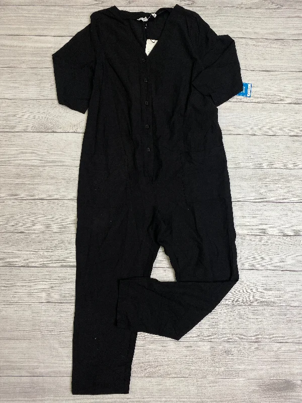 Jumpsuit By The Nines  Size: S