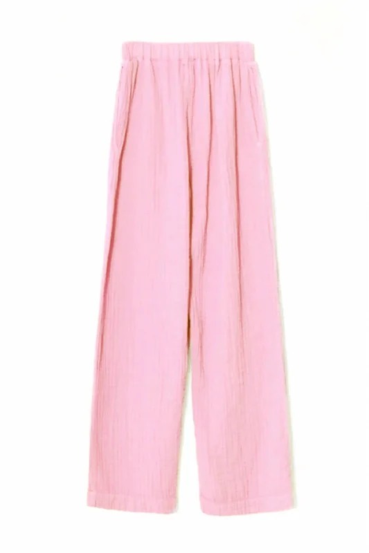 Women's Demsey Pant In Blossom