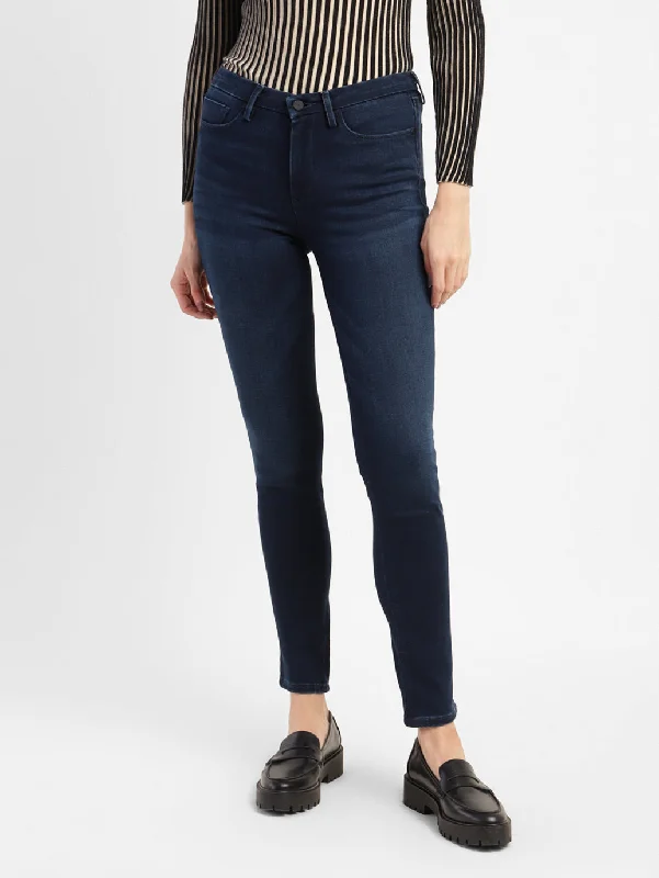 Women's Mid Rise 711 Skinny Fit Jeans