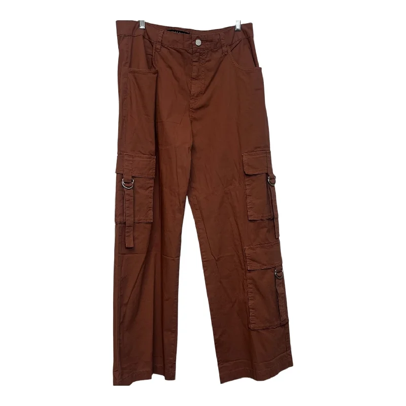 Pants Cargo & Utility By Sanctuary In Coral, Size: 30