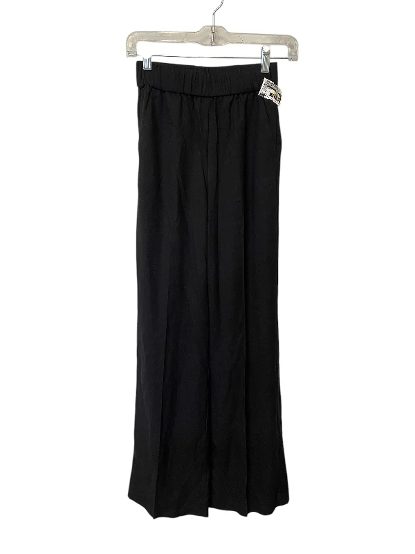 Pants Dress By H&m In Black, Size: Xs