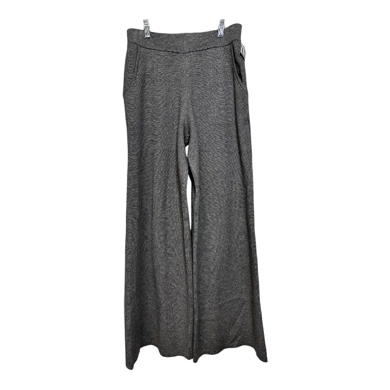 Pants Joggers By Banana Republic In Grey, Size: Xs