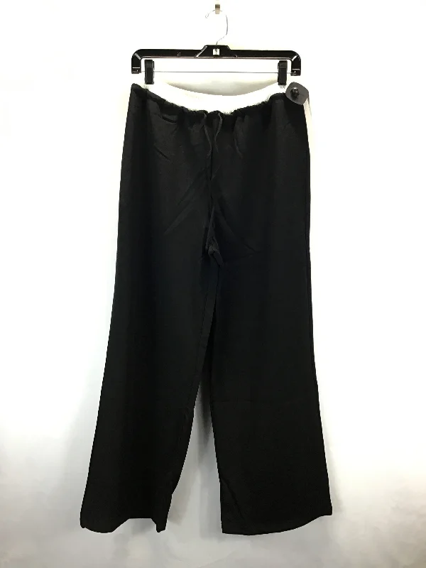 Pants Other By Active Usa In Black & White, Size: 0