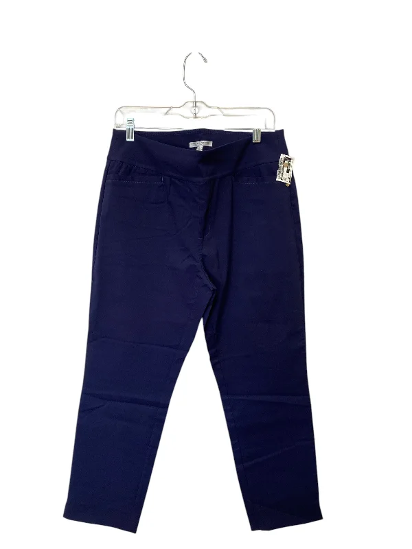 Pants Other By Fairway Sport In Blue, Size: L