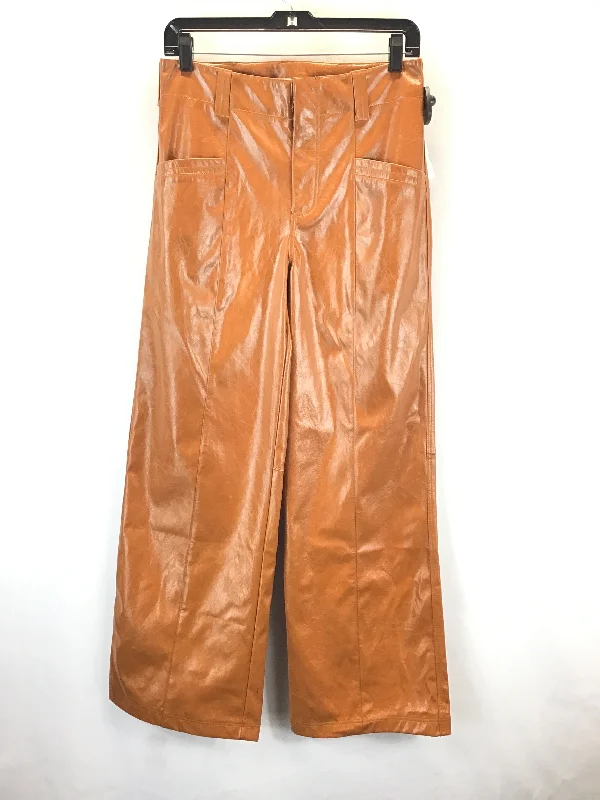 Pants Other By Free People In Copper, Size: 4