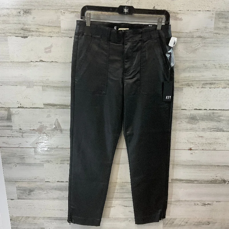 Pants Other By Kut In Black, Size: 6