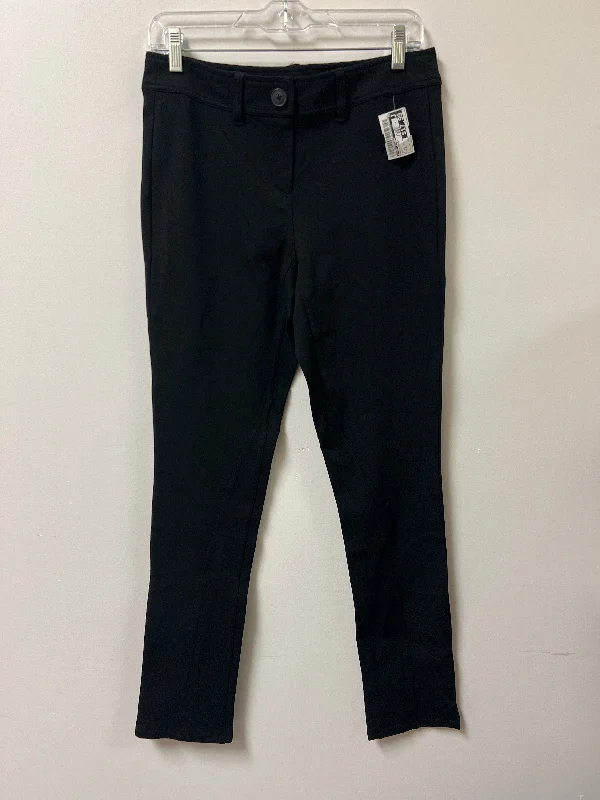 Pants Other By Tommy Bahama In Black, Size: 8