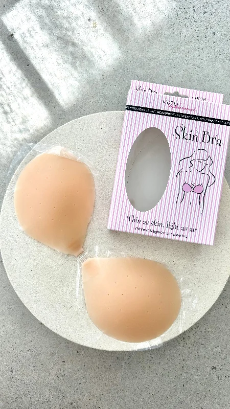 Skin Bra - Silicon Bra